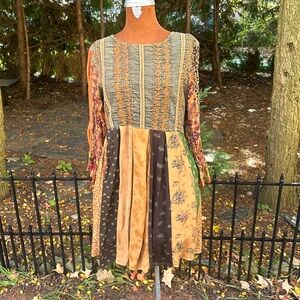 Young Threads Tunic/ Dress